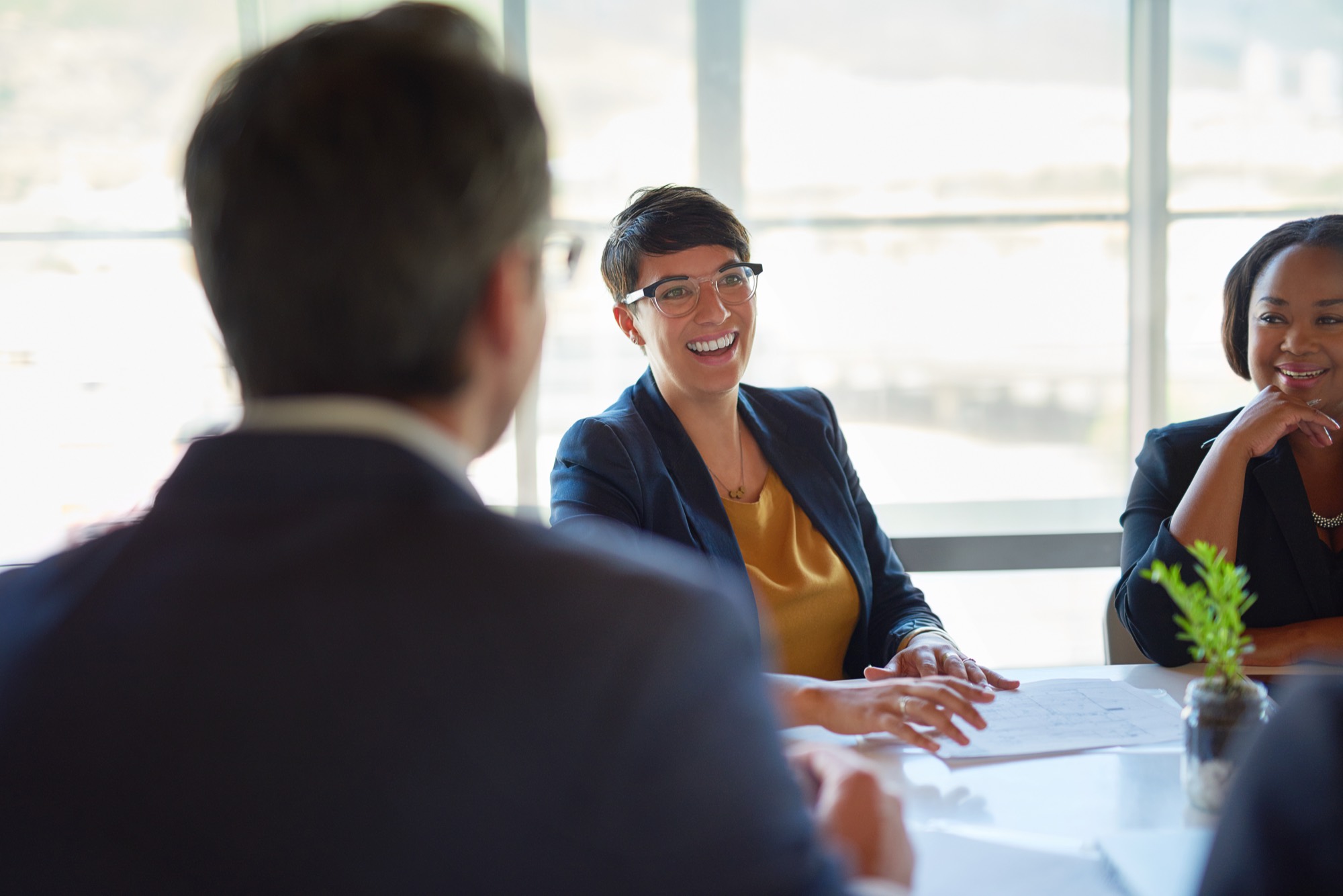 Acquisition & Procurement