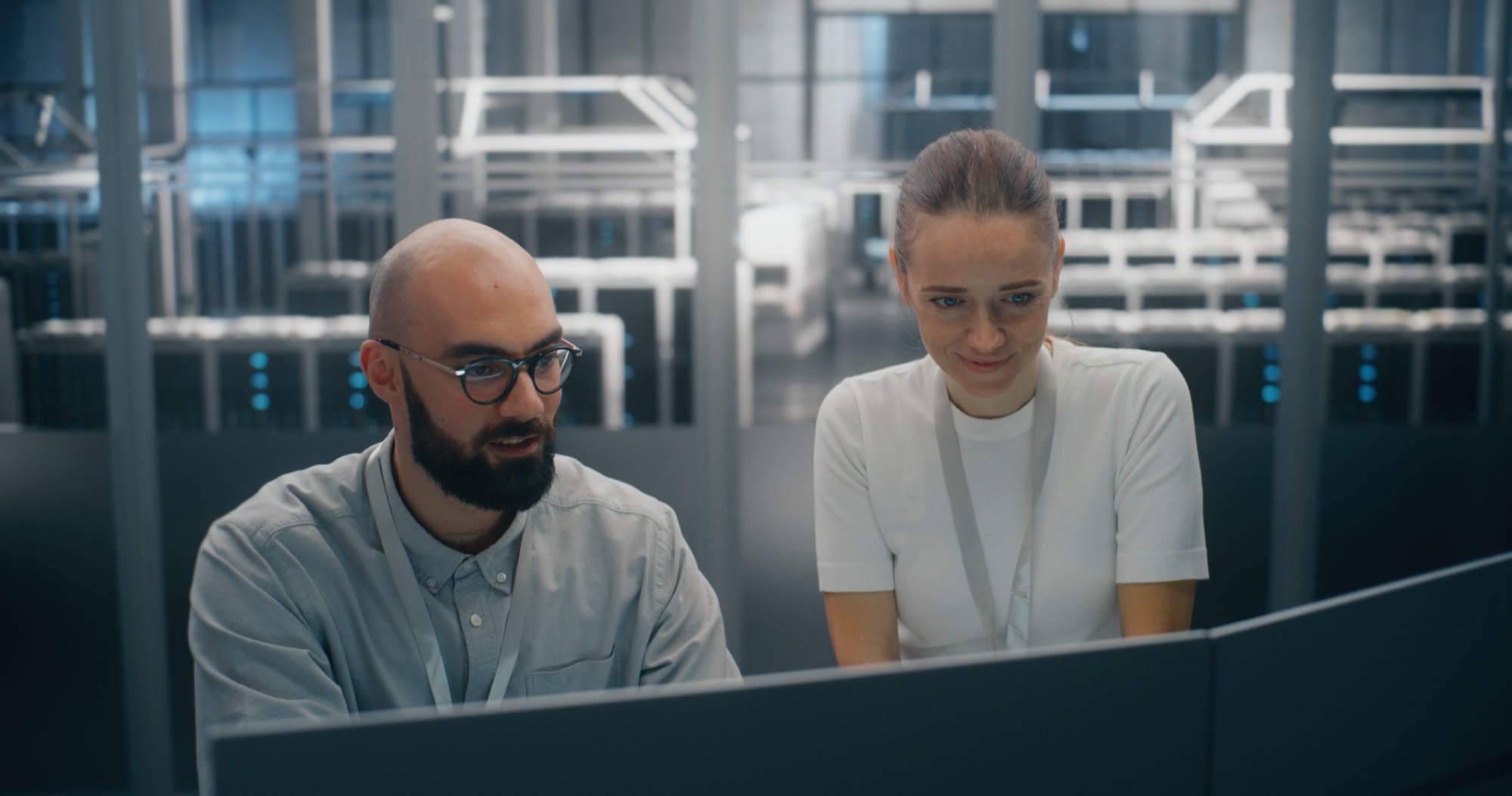 IT Operations & Support