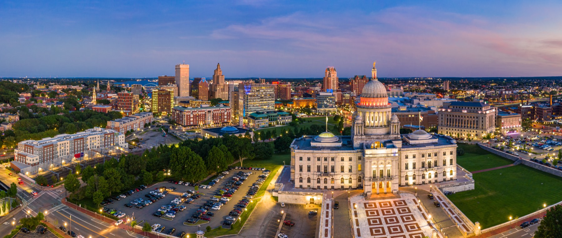 State & Local Government