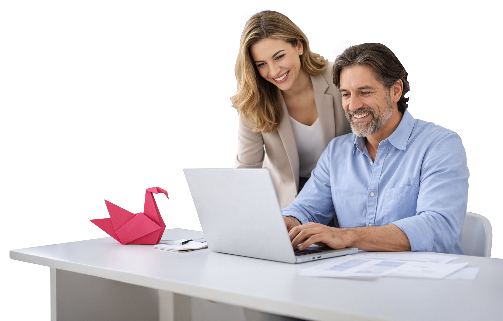 Careers illustration