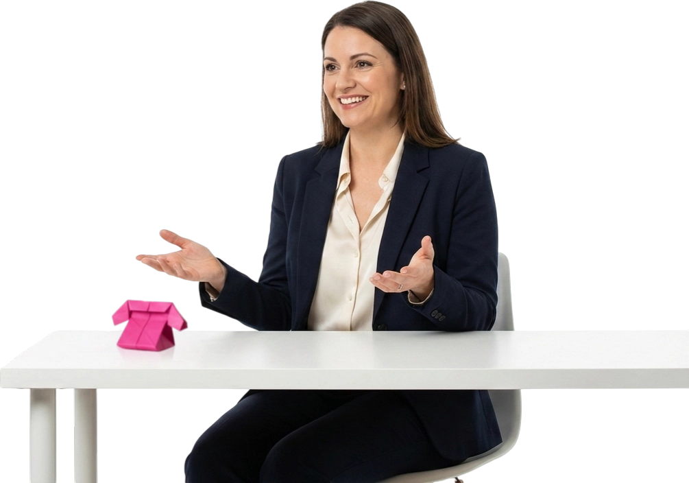 Ready to Transform Your Business?