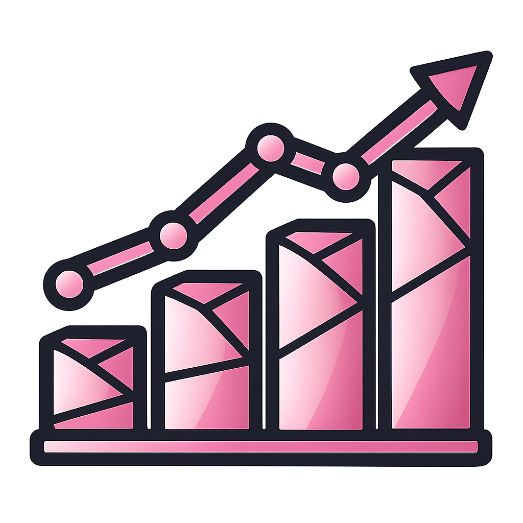 Data & Decision Analytics icon