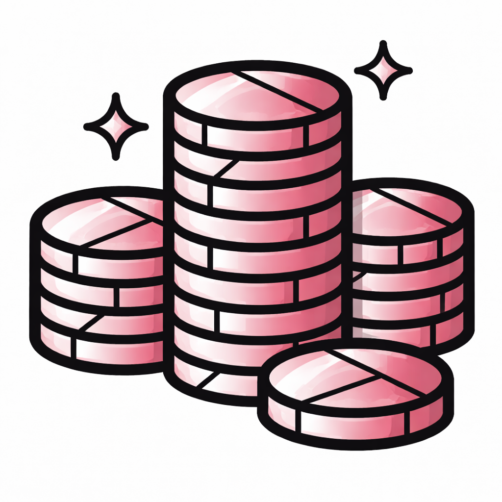 Financial & Transaction Advisory icon