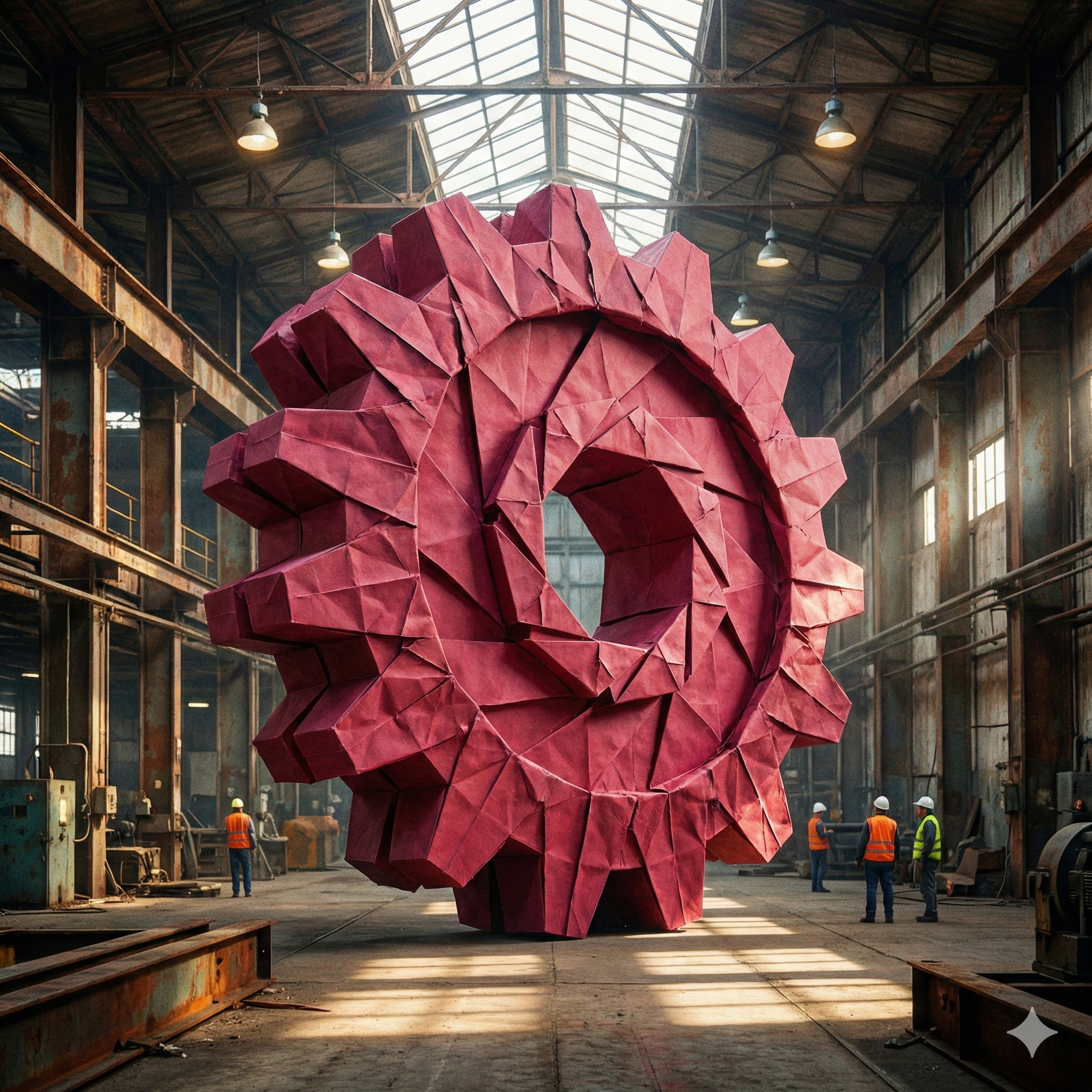 How FCI Advisory works